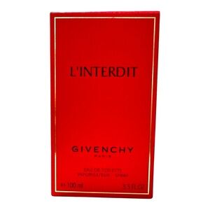 L'Interdit Givenchy Eau de Toilette